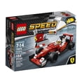 thumbnail image 5 of LEGO Speed Champions 6175267 Scuderia Ferrari SF16-H 75879, Multi, 5 of 5