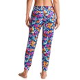 thumbnail image 2 of Jockey Women's Soft Cool Jogger, 2 of 7