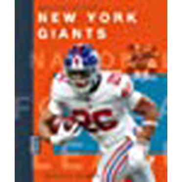 New York Giants (Creative Sports : Super Bowl Champions)