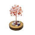 thumbnail image 1 of Xingzhi Stylish Home Accents Handmade Twinkling Tree For Office Decor Gift Choice Fairy Light Spirit Tree multicolor, 1 of 6
