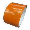 thumbnail image 3 of pitrice Funny Decompression Toys Creative Sticky Ball Rolling Tapes for Game Orange, 3 of 8