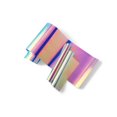 thumbnail image 3 of Cricut® Smart Iron-On™ Holographic Matless Heat Transfer Vinyl (3 ft), BLUE, 3 of 3