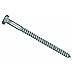 thumbnail image 3 of Hex Head Lag Bolt, Galvanized Steel, 1/2 x 6 In., 25-Ct. - 812104, 3 of 3
