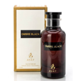 thumbnail image 1 of Ayat Ombre Black Eau de parfum, 1 of 1