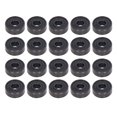 thumbnail image 3 of S606RS, 20PCS Deep Groove Bearings Low Noise Ball Bearing  For Motor For Automobile, 3 of 8