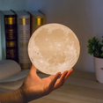 thumbnail image 4 of Moon Lamp Moon Light Night Light for Kids Gift, 4 of 5