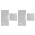 thumbnail image 2 of Mobile Phone Holder Silicone , Easy Demolding Silicone  Decoration Reusable  For Bedside Table For Office, 2 of 8