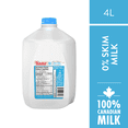 thumbnail image 1 of Baxter Skim Milk, 1 of 6