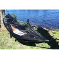 thumbnail image 4 of Mosquito Net Hammock Nylon 210D - Green, 4 of 8