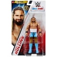 thumbnail image 2 of WWE-Main Event Series Seth Rollins-Figurine articulée de 15cm, 2 of 6