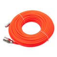 thumbnail image 3 of 5-30Meters Pneumatic Straight Pipe Air Compressor Pump Hose 5*8mm Tube Connector 20 Meters, 3 of 8