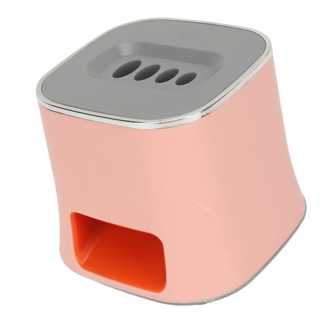 Machine Électrique pour Graines de Melon en Acier Inoxydable, Machine Électrique pour Craqueler les Graines de Melon
