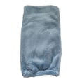 thumbnail image 4 of kurtrusly Plush Over Knee Socks Stay Warm In Style Cold Weather Gift Idea Winter Plush Over Knee Socks Fit light blue 5Set, 4 of 6