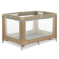 thumbnail image 1 of Dream On Me Zodiak Portable Playard, Model #438, 1 of 9