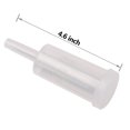 thumbnail image 3 of Coofit 3PCS Fermentation Lid Wide Mouth Plastic Airlock Mason Fermenting Lid Pickle Lid, 3 of 10