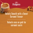 thumbnail image 4 of Folgers Caramel Drizzle K-Cup Coffee Pods 12 Pods, 4 of 8