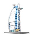 thumbnail image 3 of Dragon Blok: The Burj Al Arab Hotel, 3 of 3