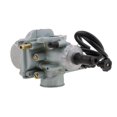 thumbnail image 1 of Almencla Carburetor Kit Parts Fits for for for LT80 LT 80 ATV 1987-2006 Carb, 1 of 8