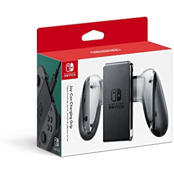 Nintendo Joy-Con Charging Grip for Nintendo Switch
