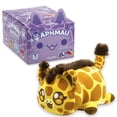 thumbnail image 2 of Aphmau 6” MeeMeow Mystery Plush – Series 1 – Safari, 2 of 7