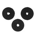 thumbnail image 2 of koolsoo 3 Packs Carbon Fiber Fishing Reel Drag Washers Reel Parts for Baitcasting L L, 2 of 6