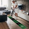 thumbnail image 2 of CEHVOM Carpet Golf Putter Exercise Carpet Indoor And Outdoor Golf Practitioner Pads Clearance, 2 of 8