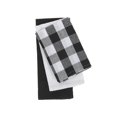 thumbnail image 1 of Kitchen Towel (Set Of 3 Pcs) (White Buffalo) - Set of 2, 1 of 1