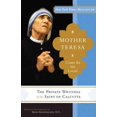thumbnail image 1 of Mother Teresa, Brian Kolodiejchuk Paperback, 1 of 2