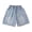 Bleu Ciel, variante sur Akiihool Short en Denim pour Tout-Petit Fille Short pour Bébé Tout-Petit Short en Coton Uni pour Bébé avec Cordon de Serrage Vêtements d'Été Respirants et Doux pour Bébé (Bleu Ciel,13-14 Ans)