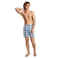 thumbnail image 5 of Jockey Men's Classics Full Cut 5" Boxer - 3 Pack, 5 of 5