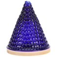 thumbnail image 4 of Coffee Pot Filter reusable glass Coffee Dripper Funnel Kettle Brewer AccessoriesBlue, 4 of 14