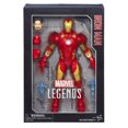 thumbnail image 1 of Marvel Legends Series 12-inch Iron Man Action Figure, 1 of 2