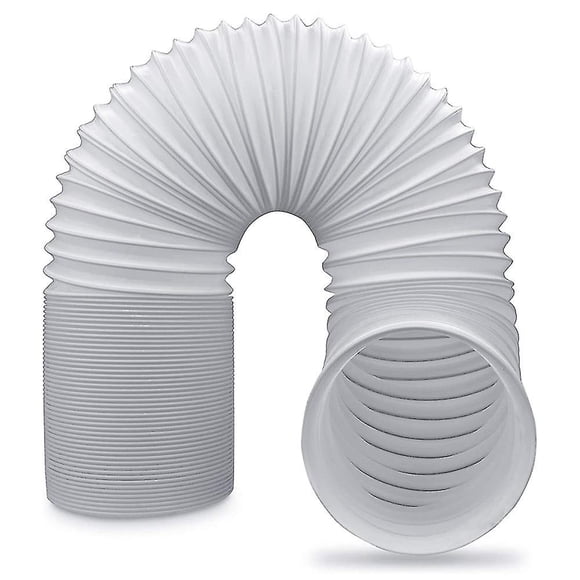 Air Conditioner Portable Exhaust Hose Universal Flexible Room Airconditioner Vent