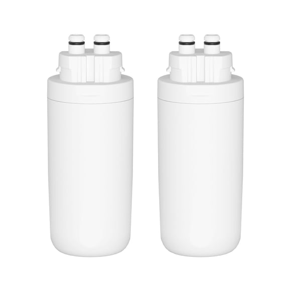 Water Replacement Filter, Compatible with Brita Hub Instant Powerful Countertop Water Filter Device, Model Number CT01, Lasts 6 Months or 120 Gallons