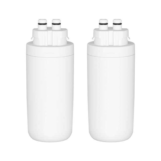 Water Replacement Filter, Compatible with Brita Hub Instant Powerful Countertop Water Filter Device, Model Number CT01, Lasts 6 Months or 120 Gallons