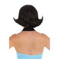 thumbnail image 2 of Flintstones Adult Betty Rubble Wig, 2 of 2