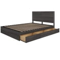 thumbnail image 2 of Nexera 2 Piece Bedroom Set, 2 of 8