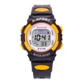 thumbnail image 3 of EGNMCR Children Boys Digital LED Sports Watch Kids Alarm Date Watch Gift A Watch, 3 of 4