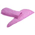 thumbnail image 2 of Serviette de Bain Enveloppante, Serviette de Spa Douce pour Femmes Peignoir Polyvalent, 2 of 2