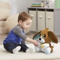 thumbnail image 4 of LeapFrog Speak & Learn Puppy With Talk-Back Feature - English Version, 4 of 8