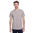 thumbnail image 3 of Gildan - T-Shirt en Coton Épais, 3 of 8