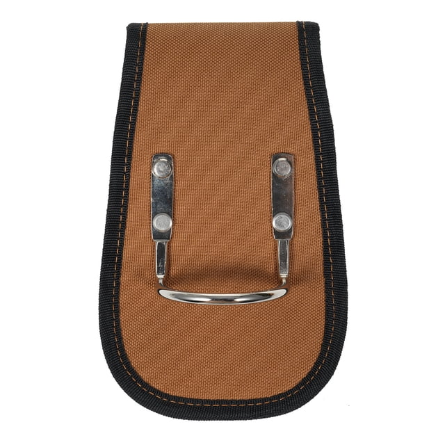 Graflsoa Sac à Marteau en Tissu Oxford 1200D Robuste avec Courroie ET00265-2, Solution de Rangement Manuelle Compacte