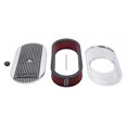 thumbnail image 1 of Nettoyeur d'Air en Aluminium Elite Series, 1 of 1