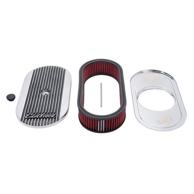 Nettoyeur d'Air en Aluminium Elite Series