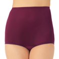 thumbnail image 1 of Vanity Fair Culotte en Nylon Ajustée Ravissant Perfectly Yours pour Femmes, 10, 1 of 1
