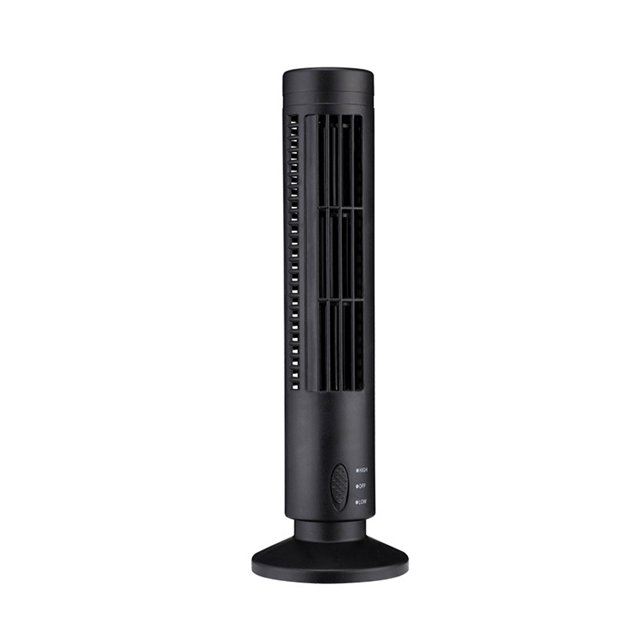 fastboy Desktop Fan Summer Adjustable Lightweight Stable Air Cooler Fans Security Powerful Rechargeable Cooling Tool Home Bedroom Black