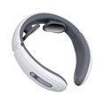 thumbnail image 2 of Dvkptbk Electric Neck , Intelligent Neck with Heat, 6Modes 9 Level Tissue Point, Portable Neck Cervical Massager Home Essentials, 2 of 7
