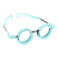 thumbnail image 4 of Dalazy Adult Optical Trial Lens Frame Eyeglasses Optometry Tool Optician Optic Blue 62mm 5Set, 4 of 6