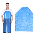 thumbnail image 1 of HEATSHAKING Tablier Imperméable Robuste Protection de Sécurité Industrielle pour le Travail 2 Pcs pour Charpente, 1 of 4