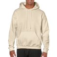 thumbnail image 1 of Gildan Sweat à Capuche Épais pour Hommes, 1 of 4